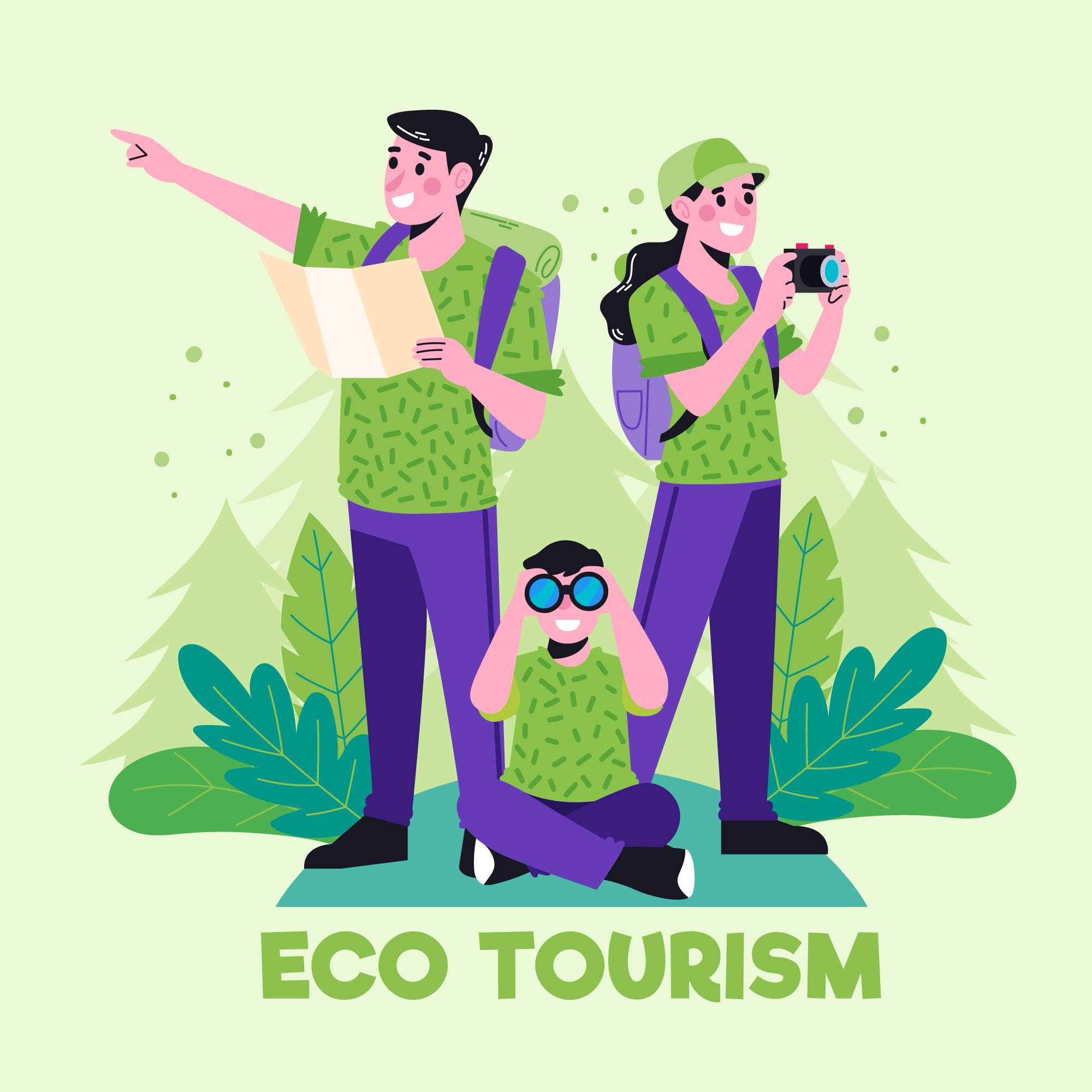 Turismo Sustentável